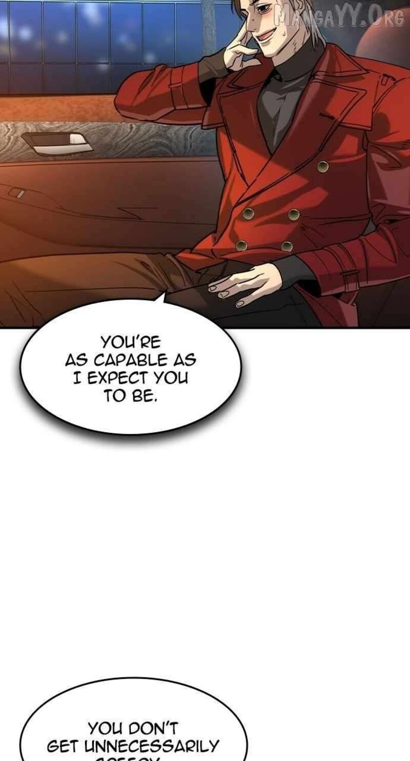 Read The Heir Manga Online