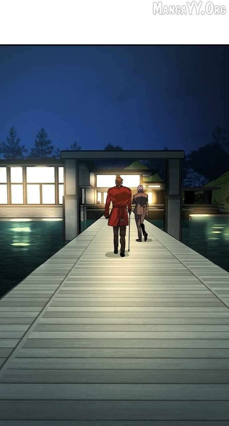 Read The Heir Manga Online