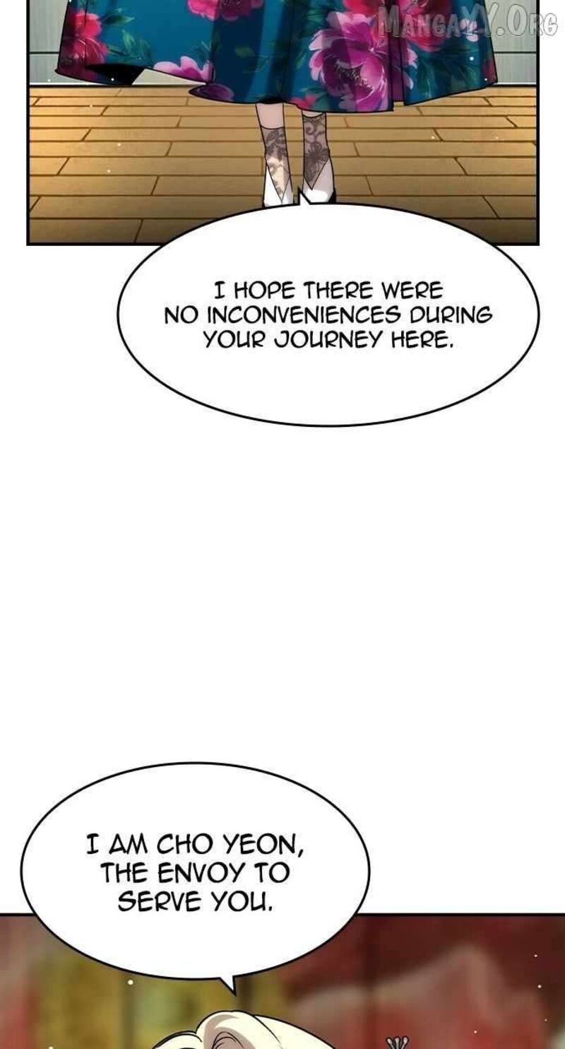 Read The Heir Manga Online