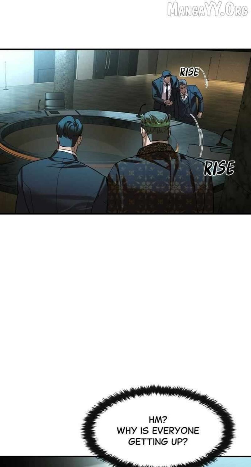 Read The Heir Manga Online