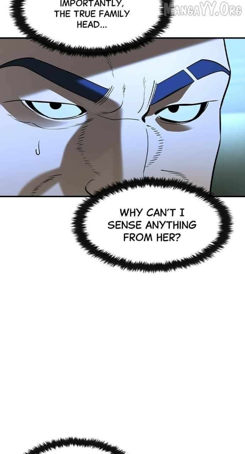 Read The Heir Manga Online