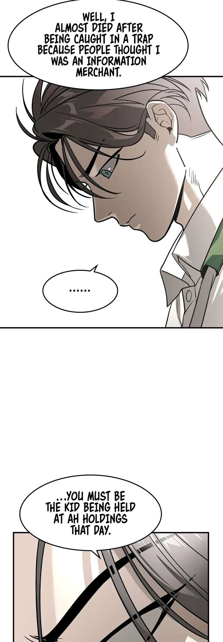 Read The Heir Manga Online