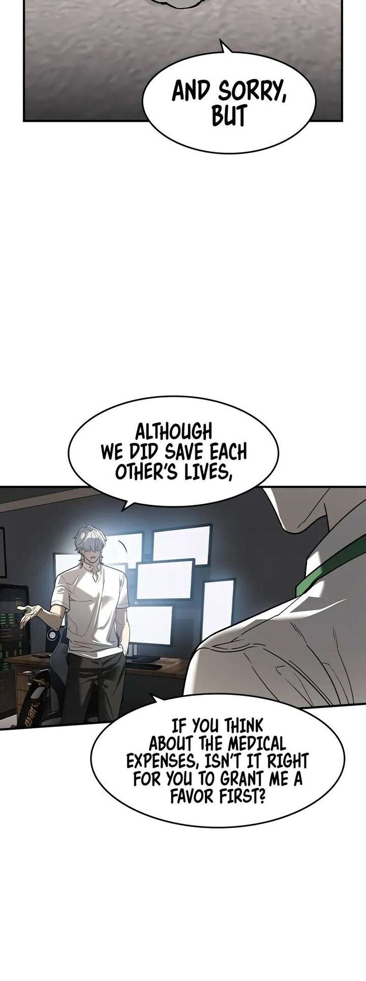 Read The Heir Manga Online