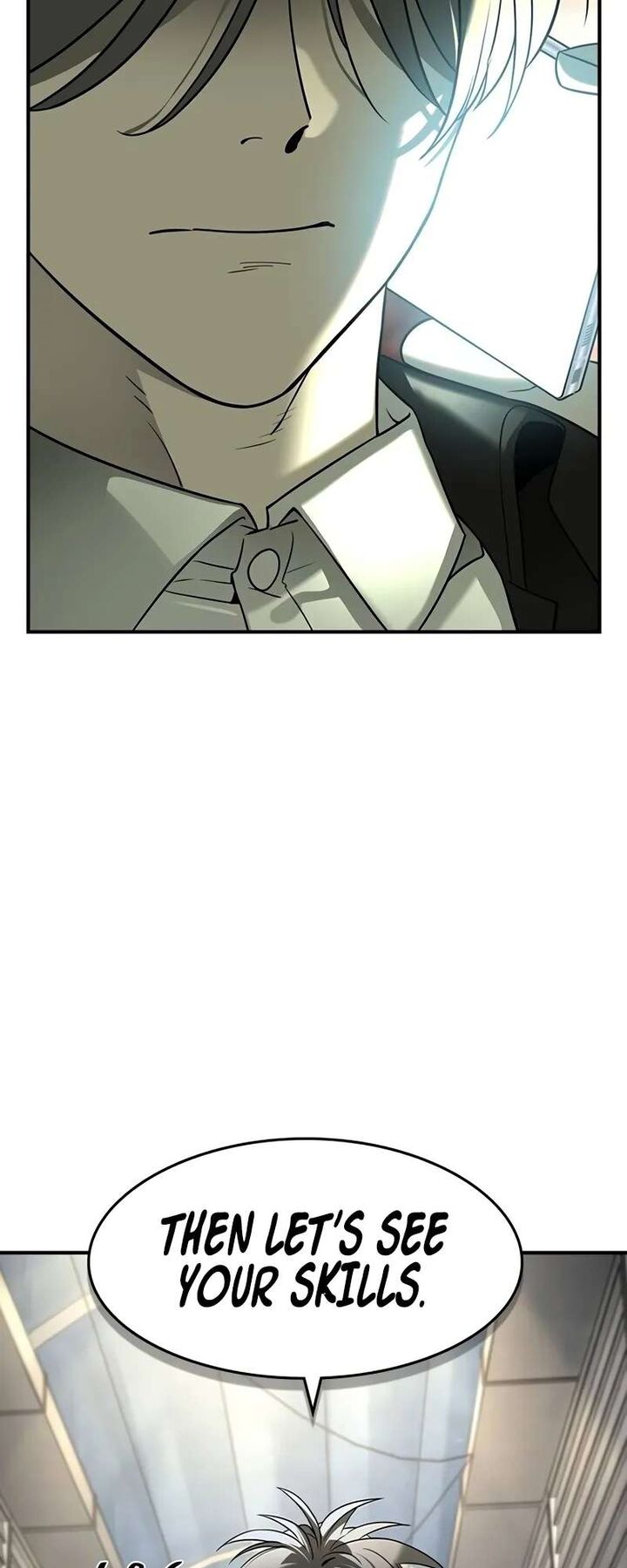 Read The Heir Manga Online