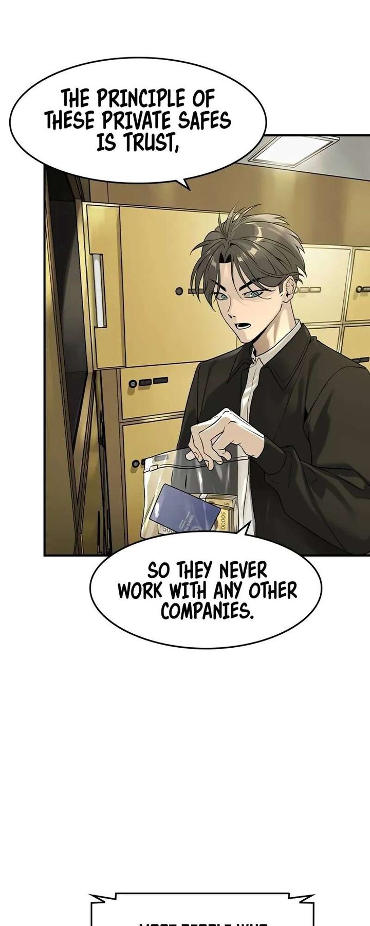 Read The Heir Manga Online