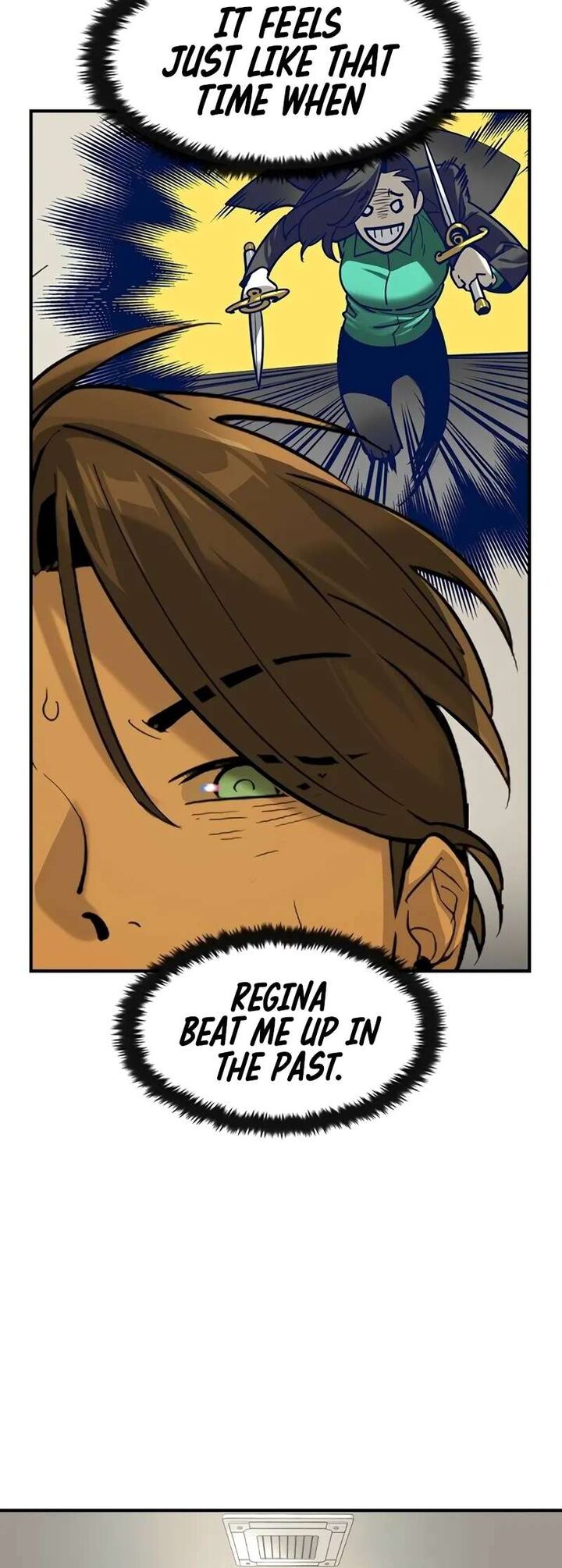Read The Heir Manga Online
