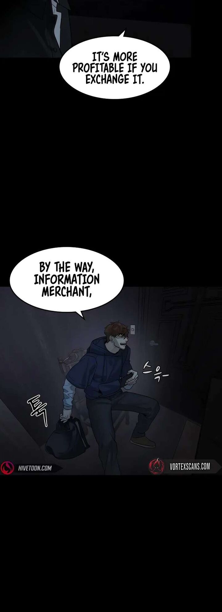 Read The Heir Manga Online