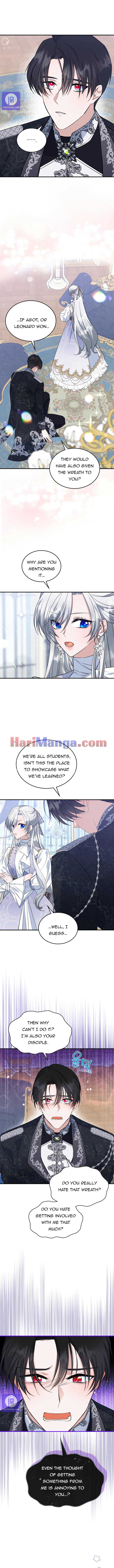 Read The Invicible Princess Is Bored Again Today Manga Online