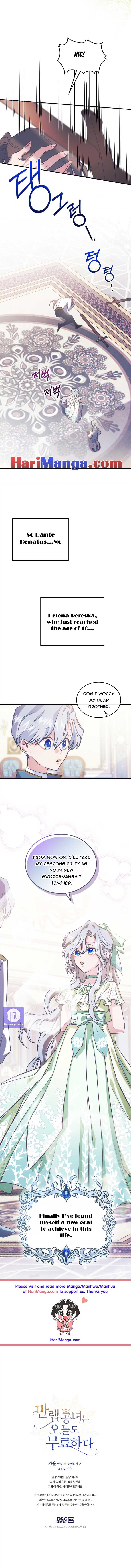 Read The Invicible Princess Is Bored Again Today Manga Online
