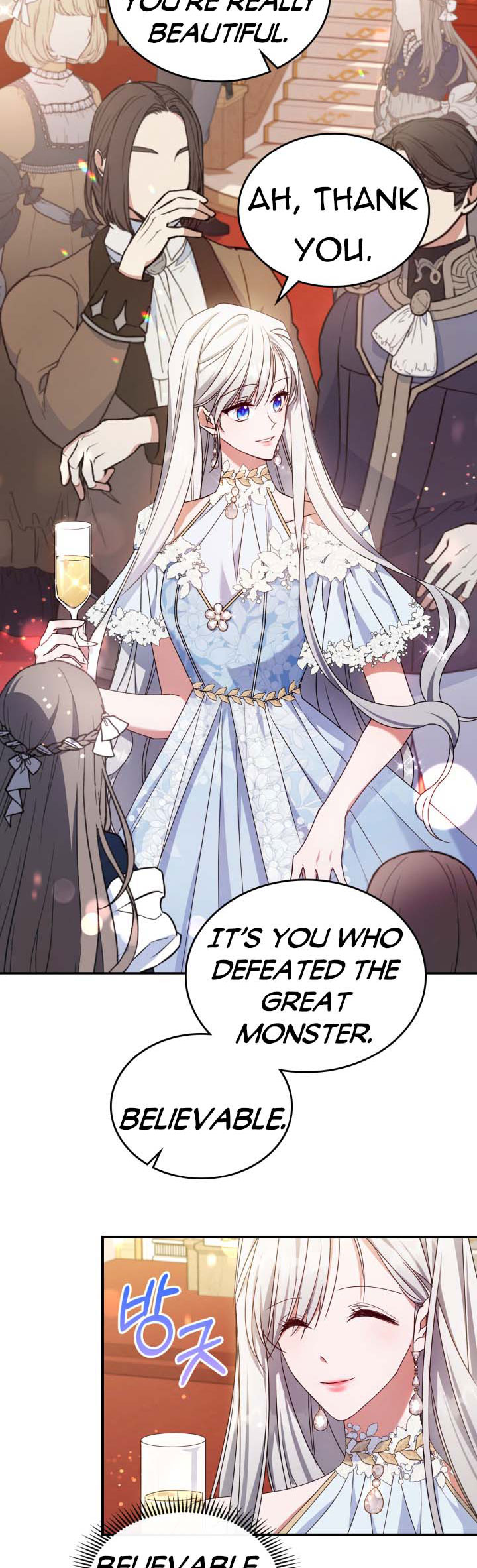 Read The Invicible Princess Is Bored Again Today Manga Online