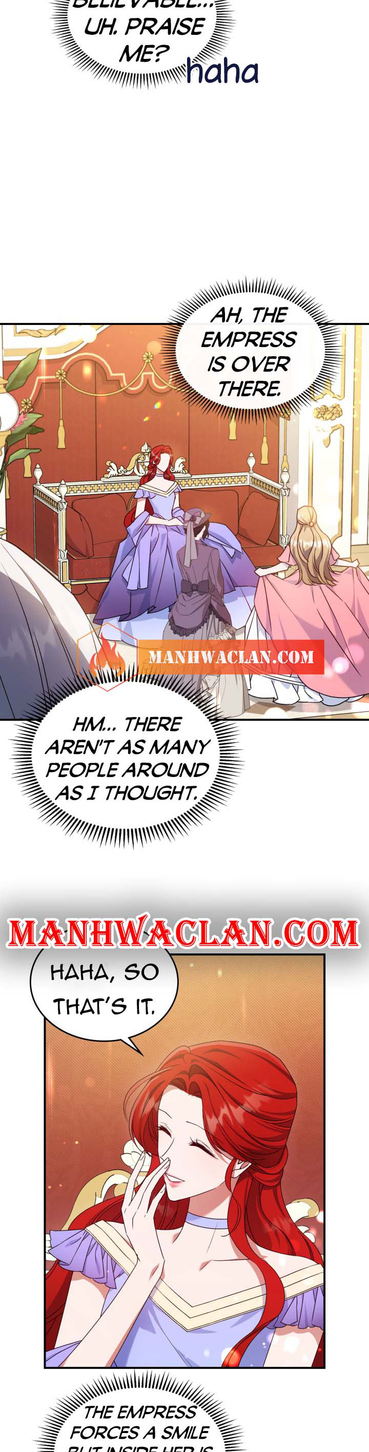 Read The Invicible Princess Is Bored Again Today Manga Online