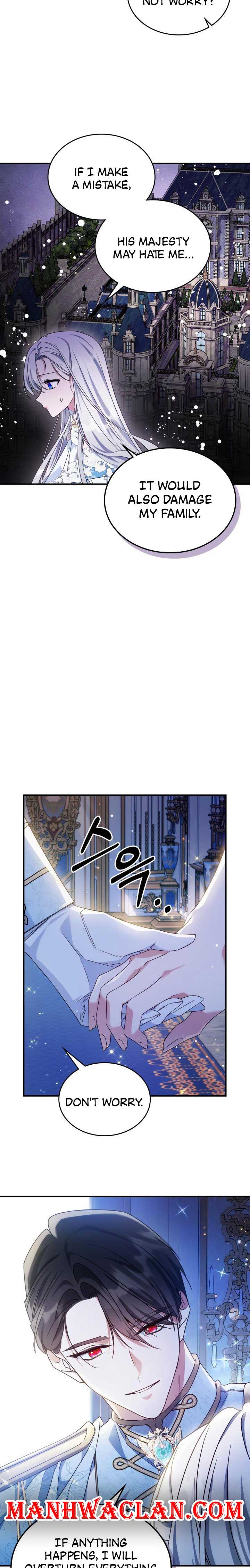 Read The Invicible Princess Is Bored Again Today Manga Online