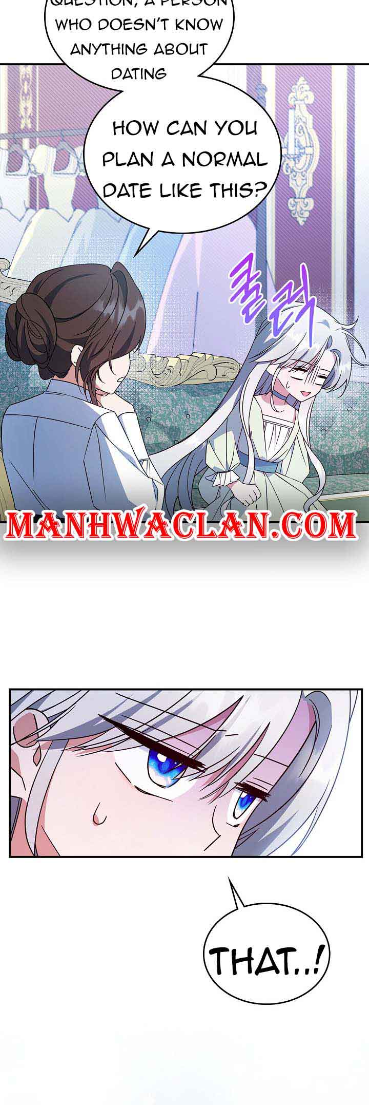 Read The Invicible Princess Is Bored Again Today Manga Online