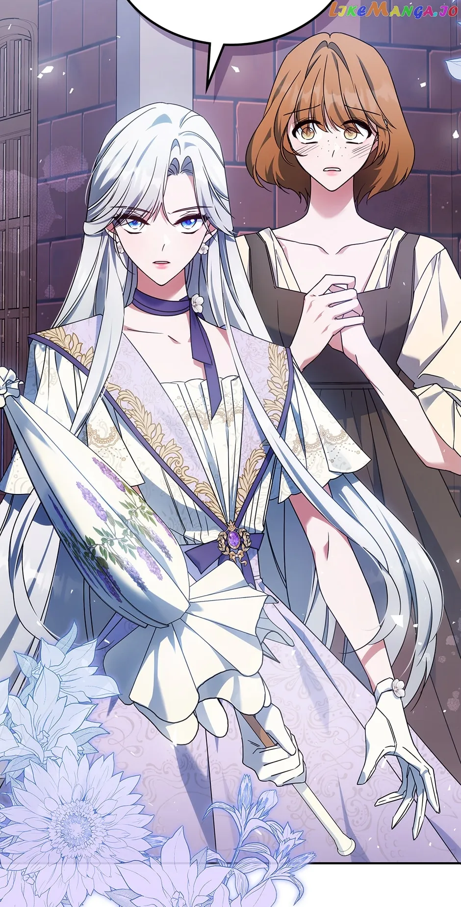 Read The Invicible Princess Is Bored Again Today Manga Online