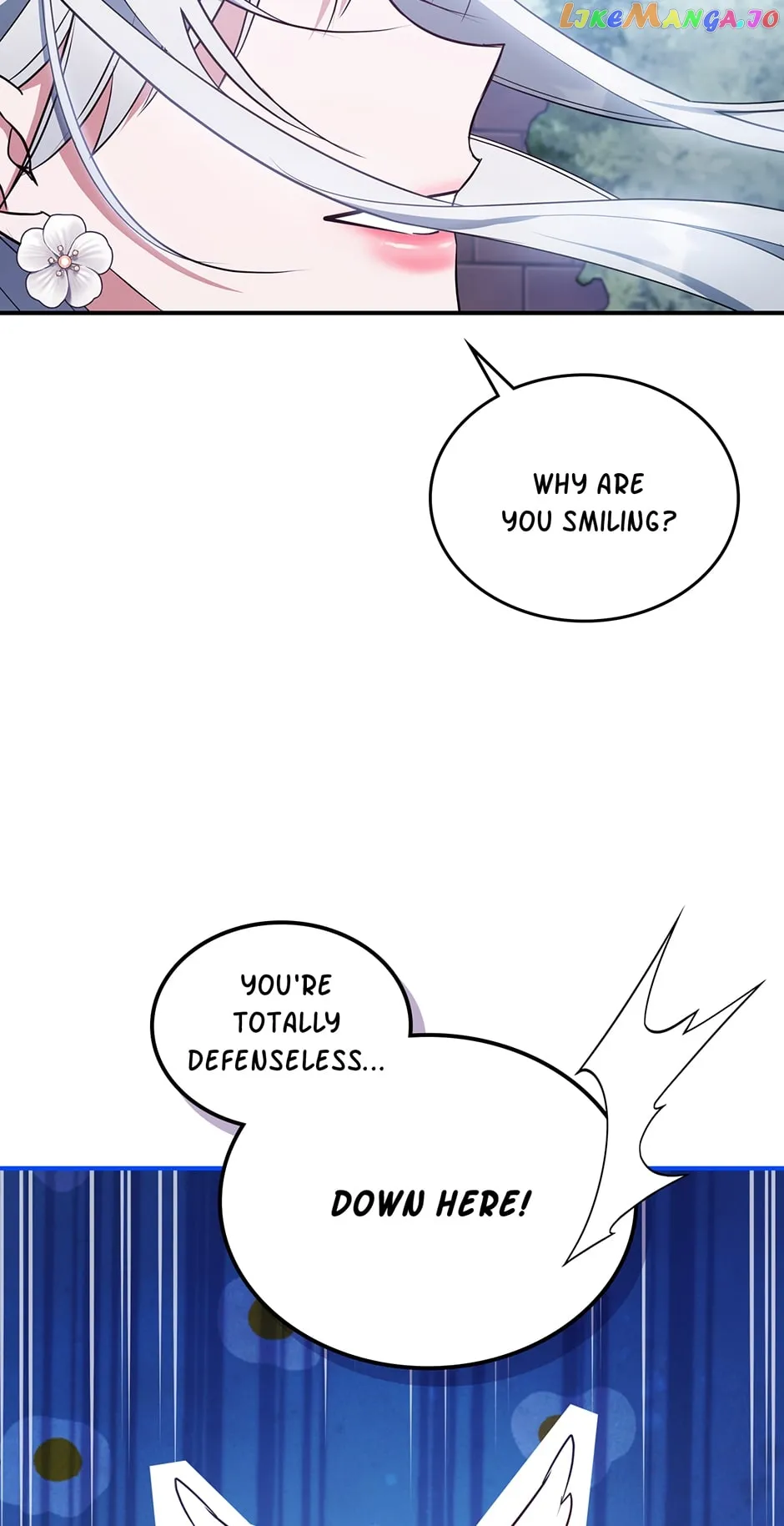 Read The Invicible Princess Is Bored Again Today Manga Online