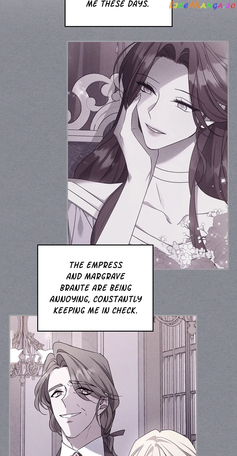 Read The Invicible Princess Is Bored Again Today Manga Online