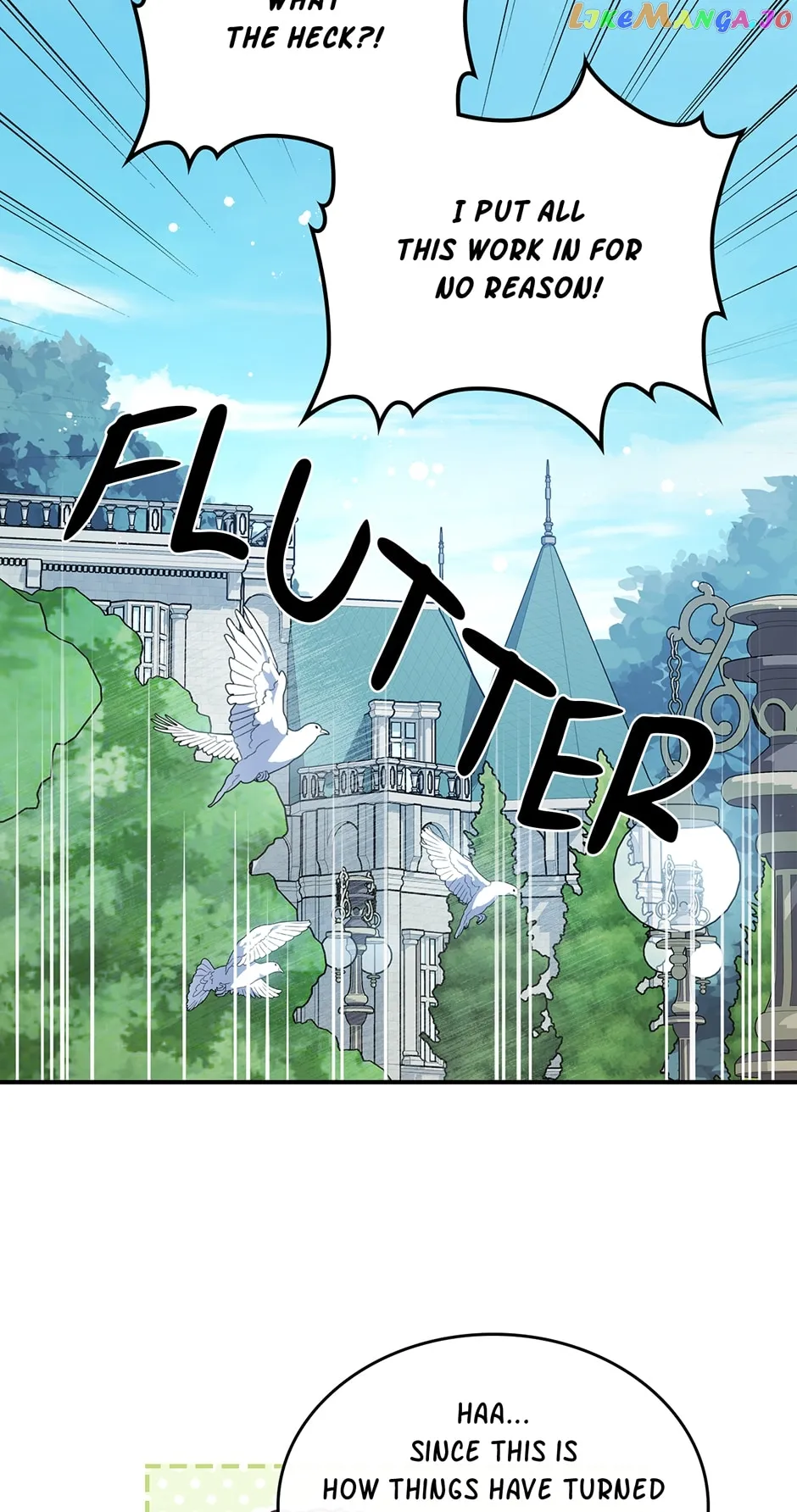 Read The Invicible Princess Is Bored Again Today Manga Online