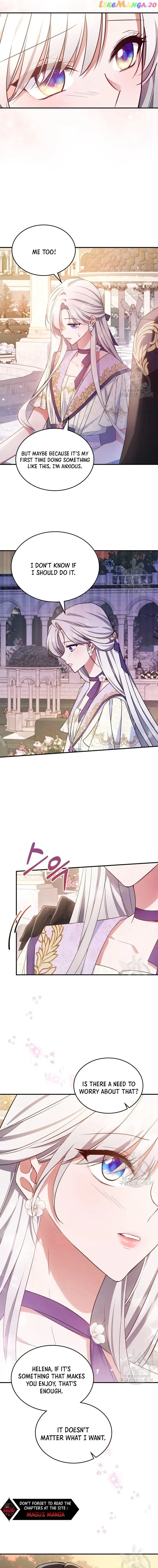 Read The Invicible Princess Is Bored Again Today Manga Online