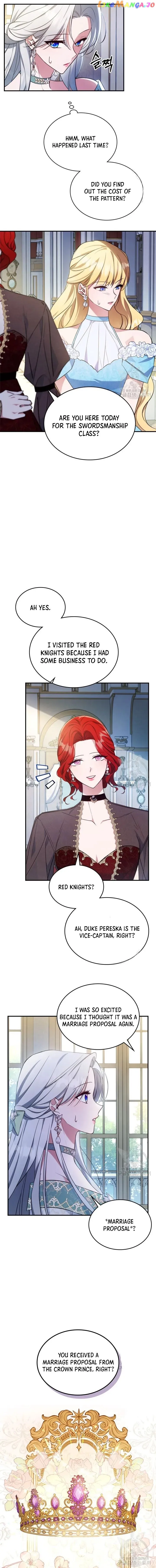 Read The Invicible Princess Is Bored Again Today Manga Online