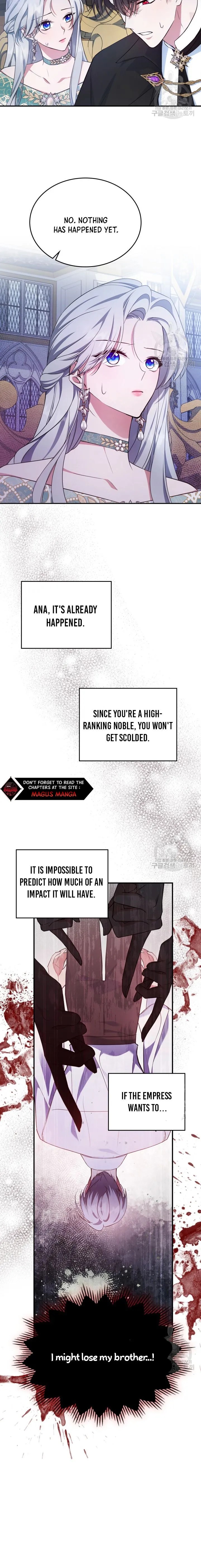 Read The Invicible Princess Is Bored Again Today Manga Online