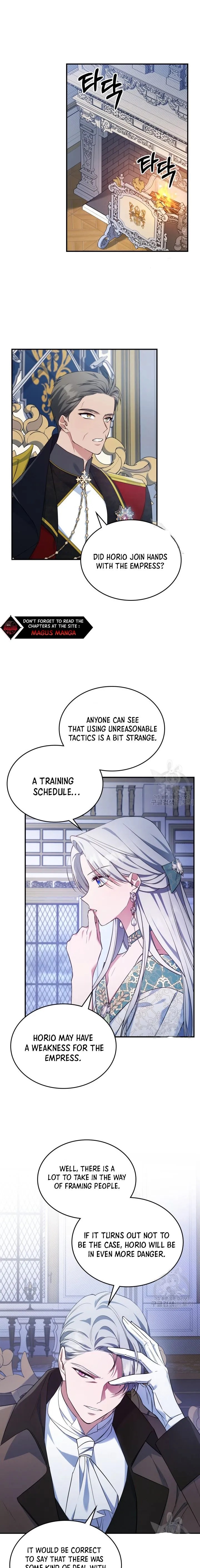 Read The Invicible Princess Is Bored Again Today Manga Online