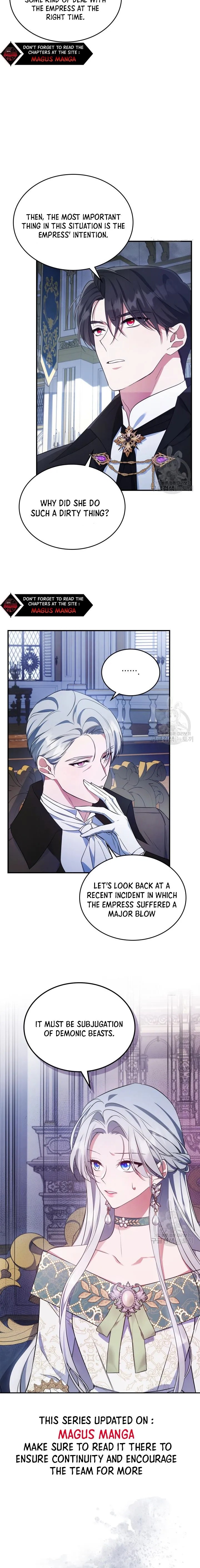 Read The Invicible Princess Is Bored Again Today Manga Online