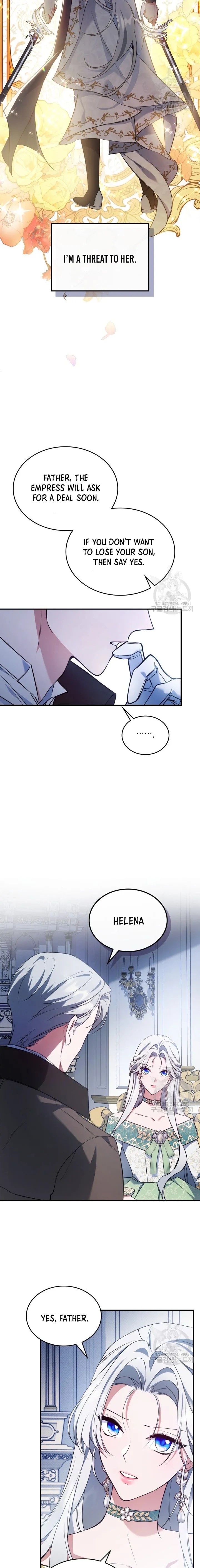 Read The Invicible Princess Is Bored Again Today Manga Online