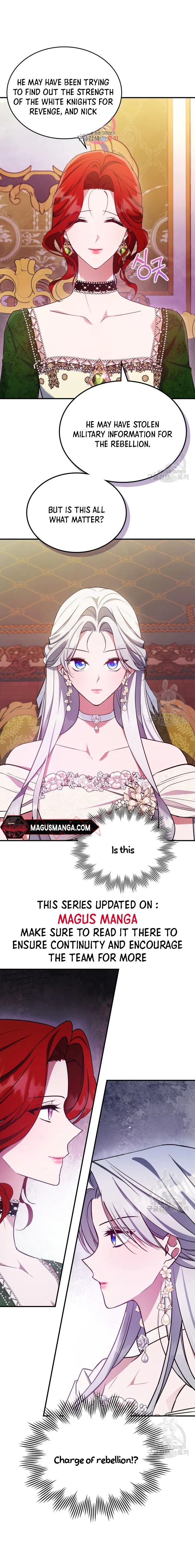 Read The Invicible Princess Is Bored Again Today Manga Online
