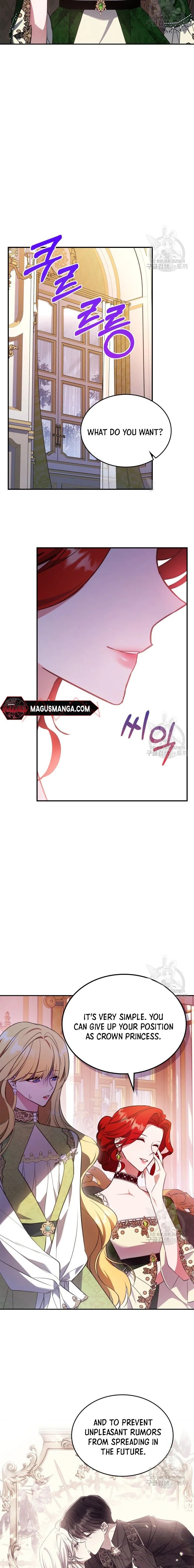 Read The Invicible Princess Is Bored Again Today Manga Online