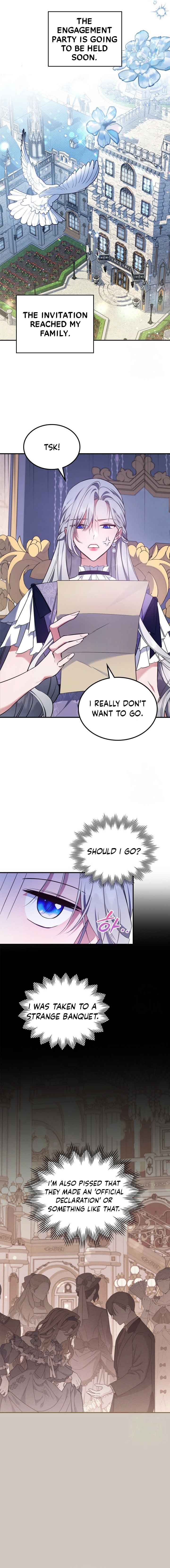 Read The Invicible Princess Is Bored Again Today Manga Online