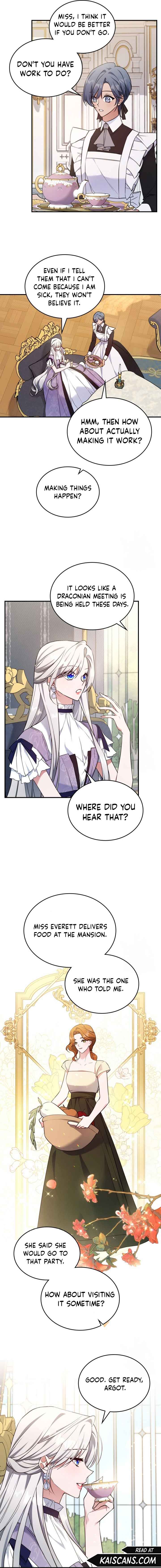 Read The Invicible Princess Is Bored Again Today Manga Online