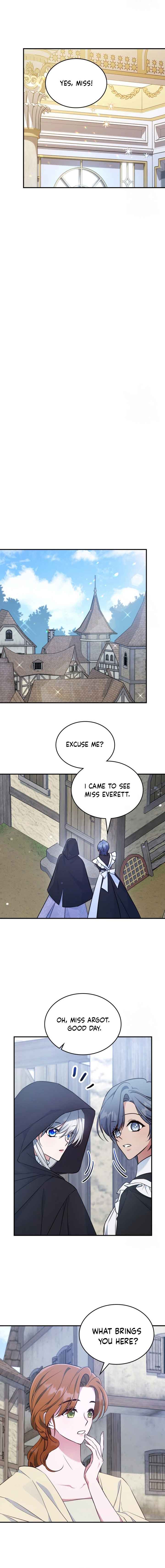 Read The Invicible Princess Is Bored Again Today Manga Online