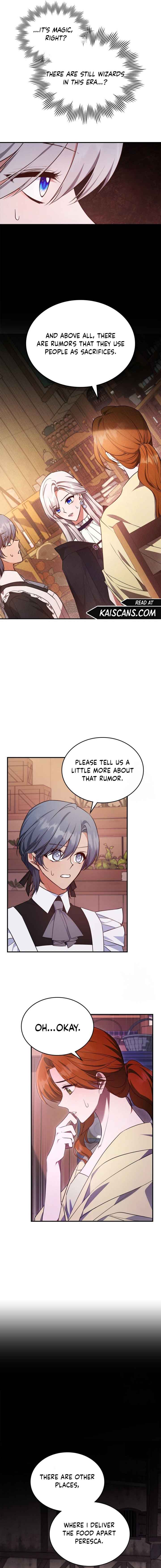 Read The Invicible Princess Is Bored Again Today Manga Online