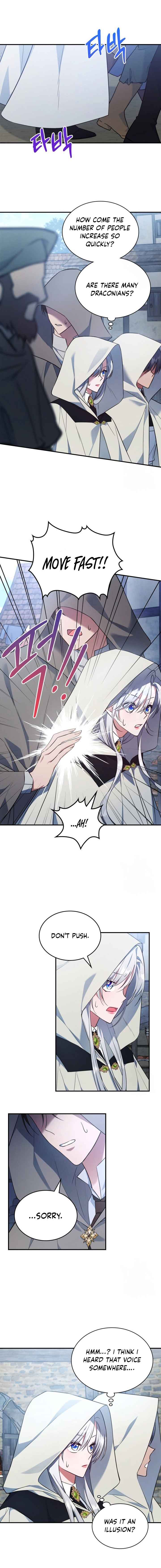 Read The Invicible Princess Is Bored Again Today Manga Online