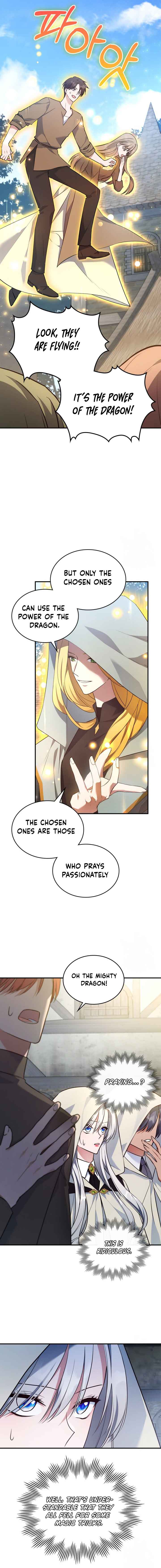 Read The Invicible Princess Is Bored Again Today Manga Online