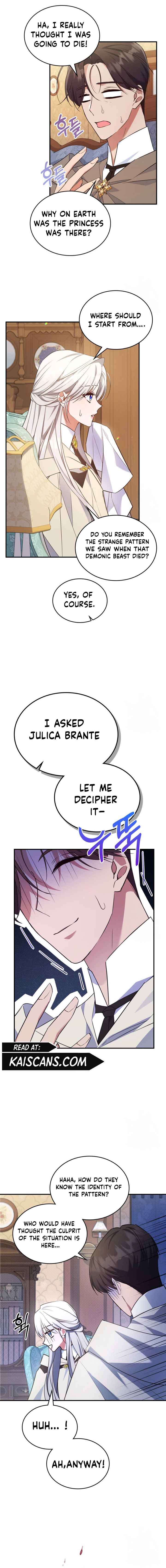 Read The Invicible Princess Is Bored Again Today Manga Online
