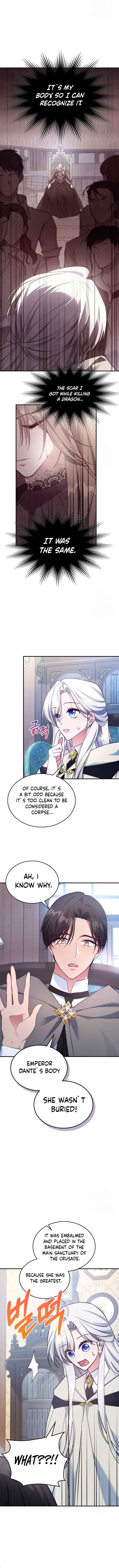 Read The Invicible Princess Is Bored Again Today Manga Online