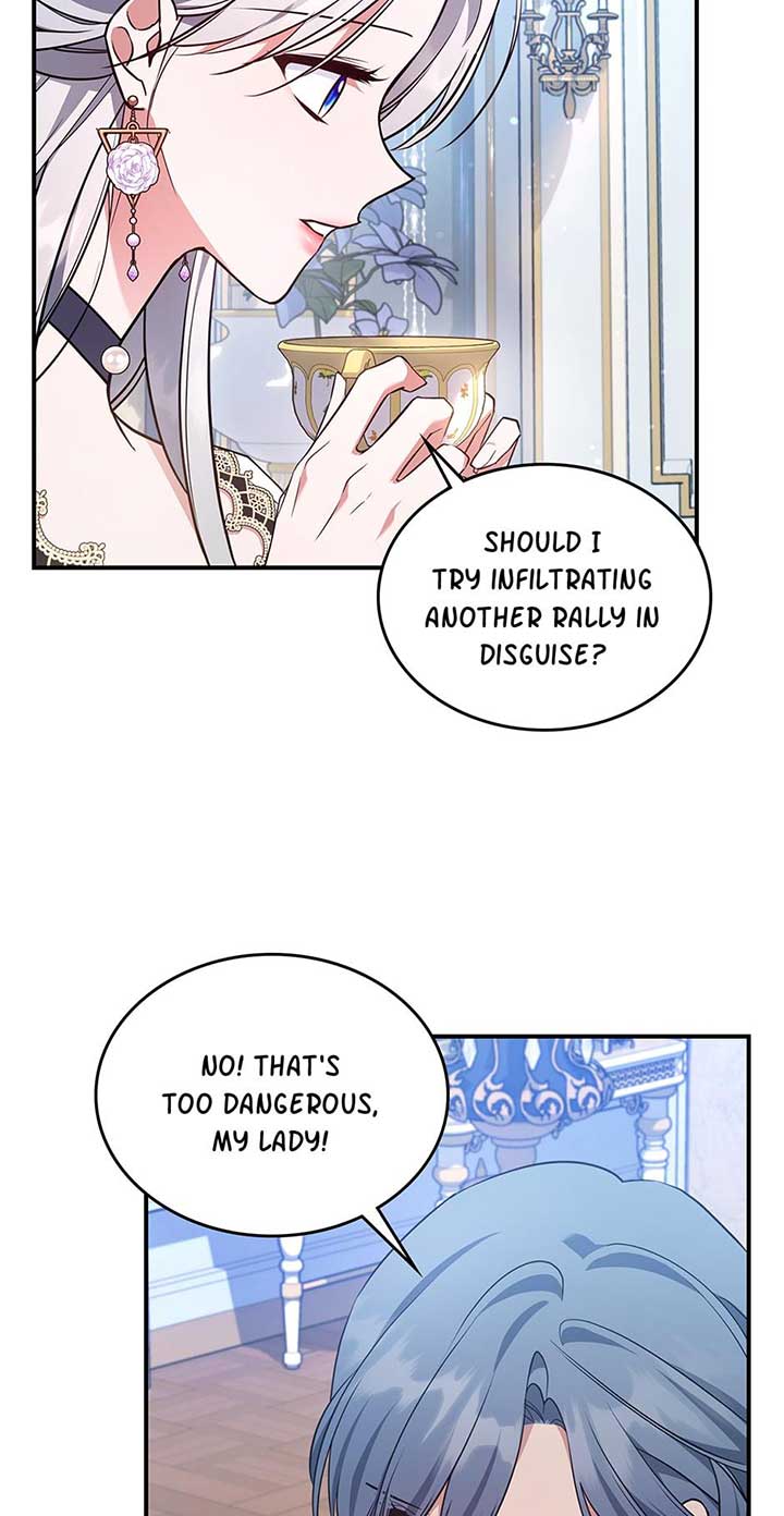 Read The Invicible Princess Is Bored Again Today Manga Online