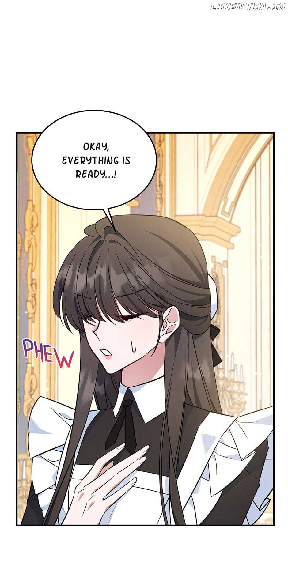 Read The Invicible Princess Is Bored Again Today Manga Online