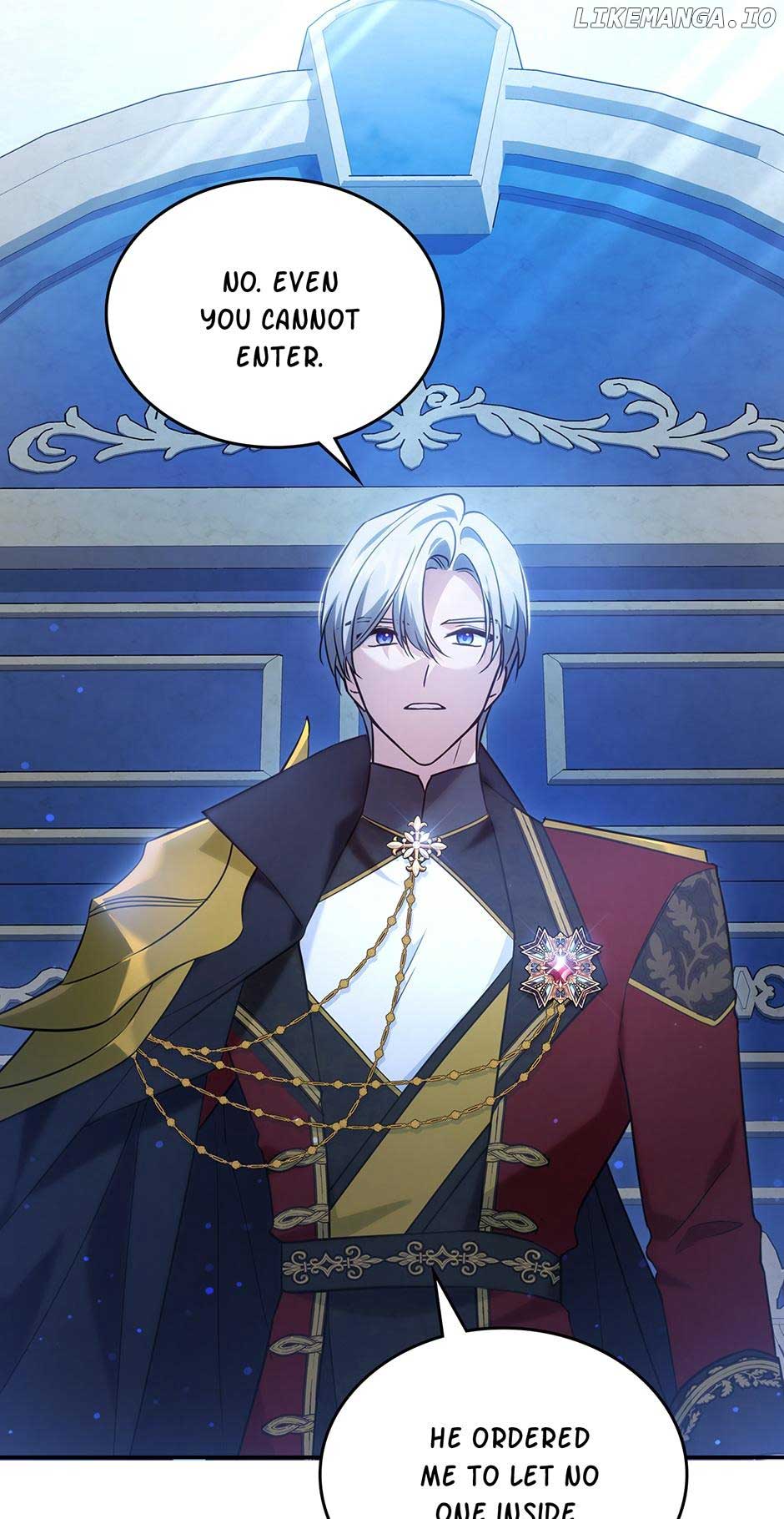 Read The Invicible Princess Is Bored Again Today Manga Online