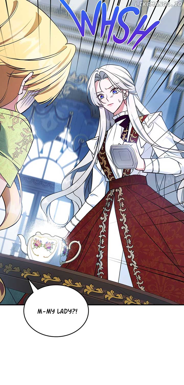 Read The Invicible Princess Is Bored Again Today Manga Online