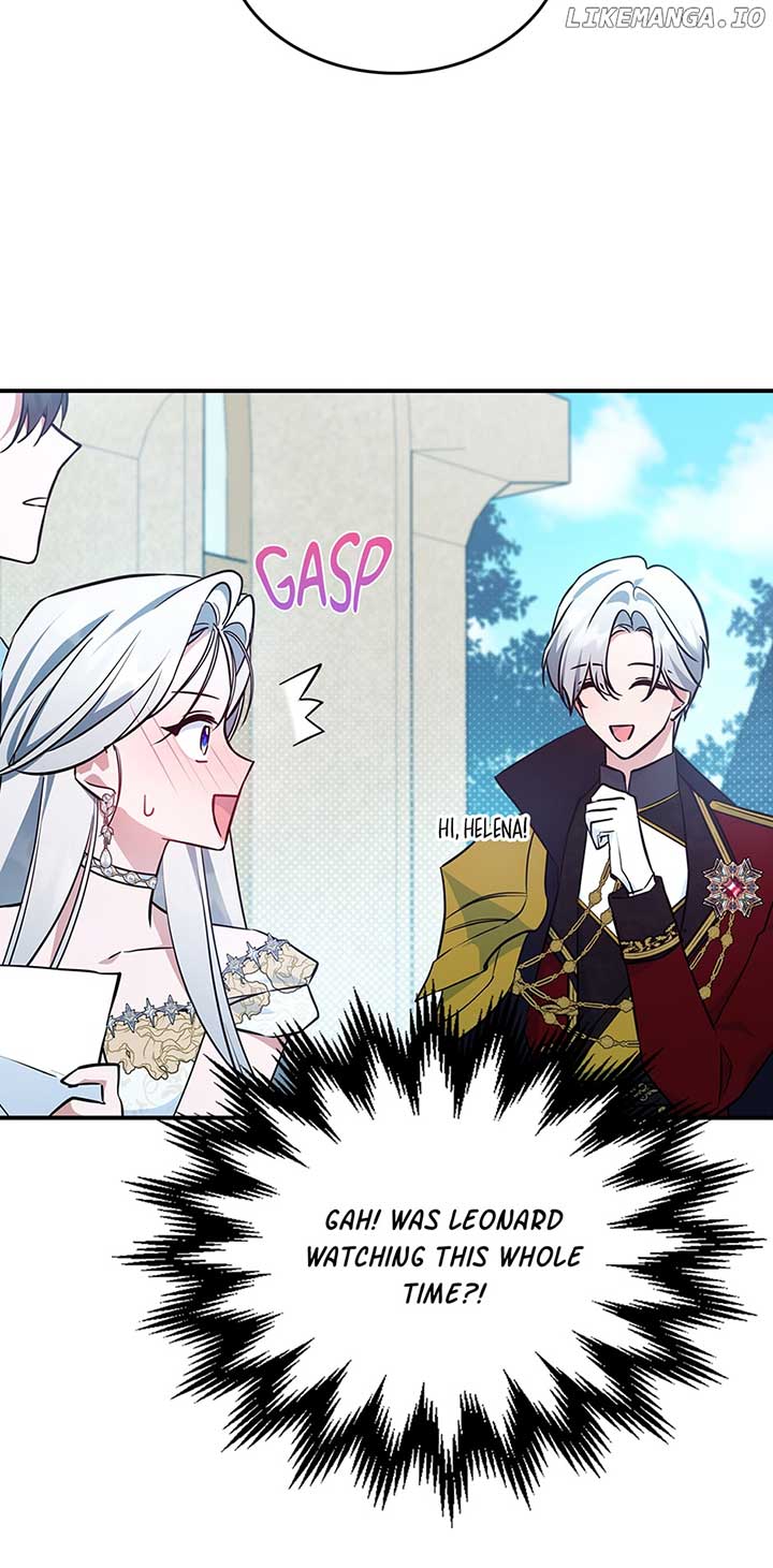 Read The Invicible Princess Is Bored Again Today Manga Online