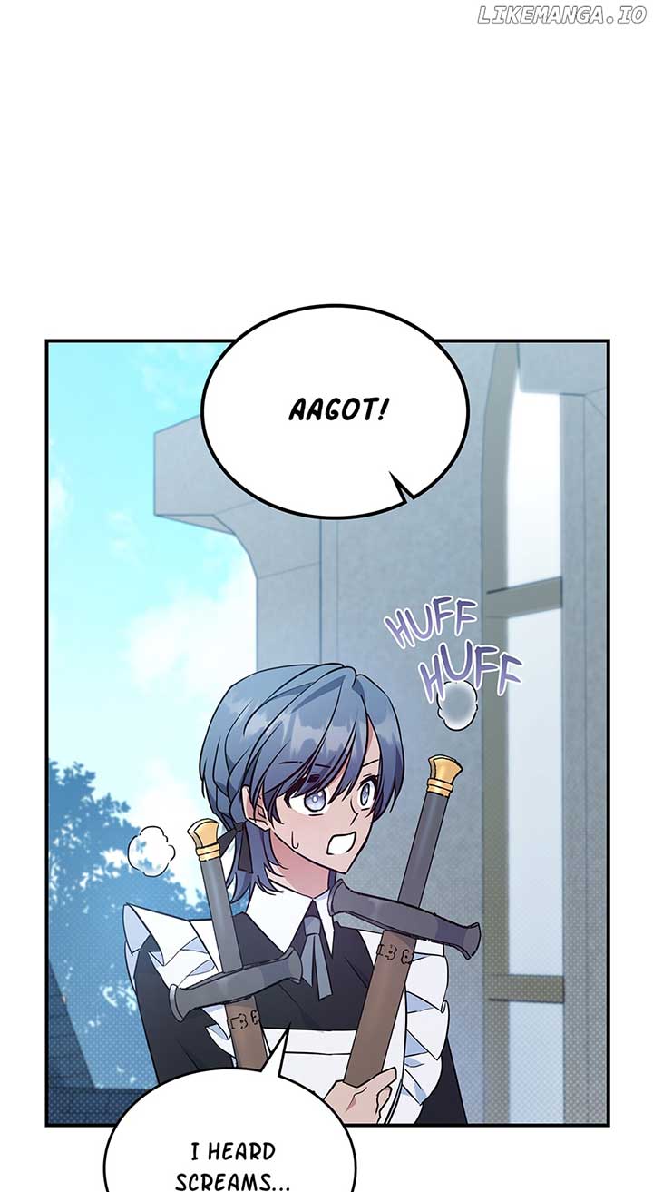 Read The Invicible Princess Is Bored Again Today Manga Online