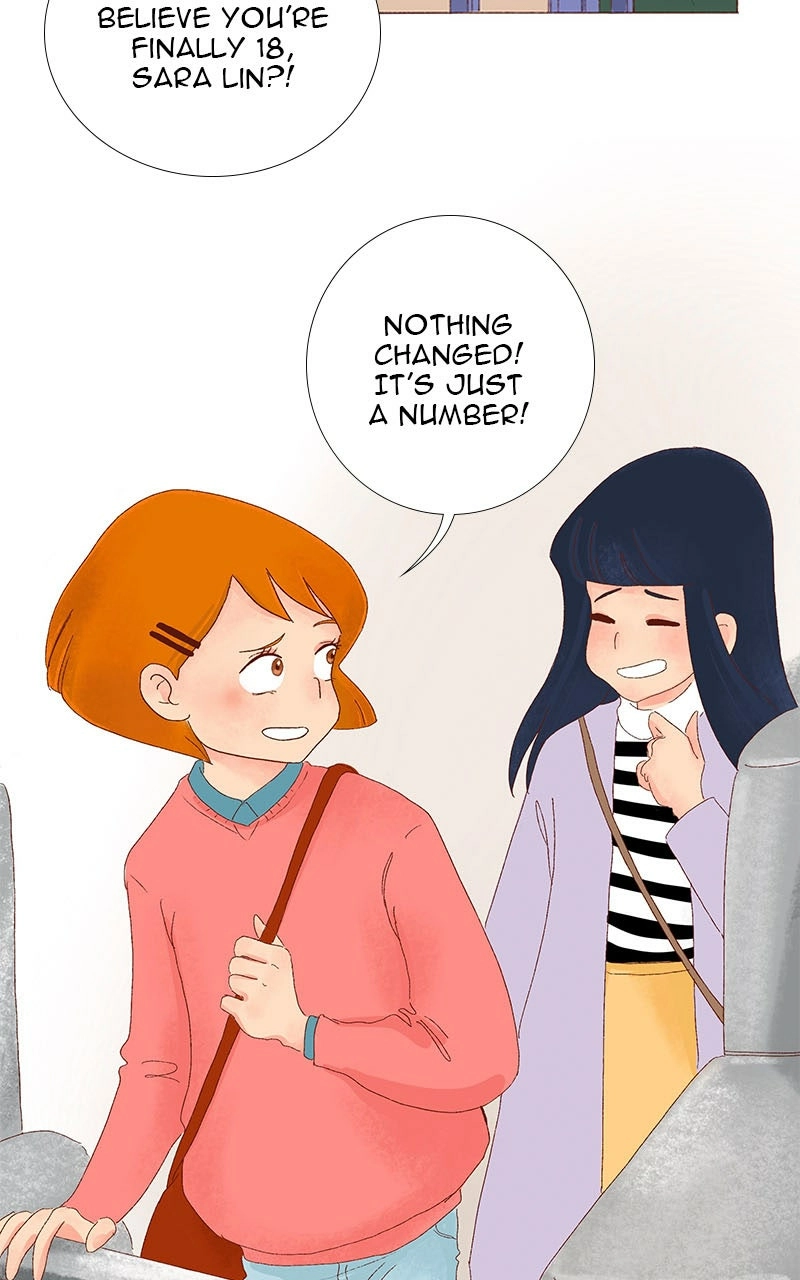 Read The Kiss Bet Manga Online