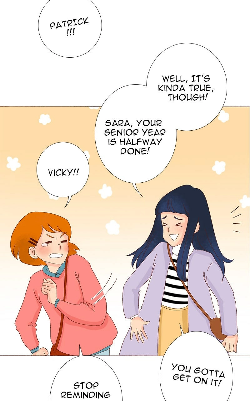 Read The Kiss Bet Manga Online