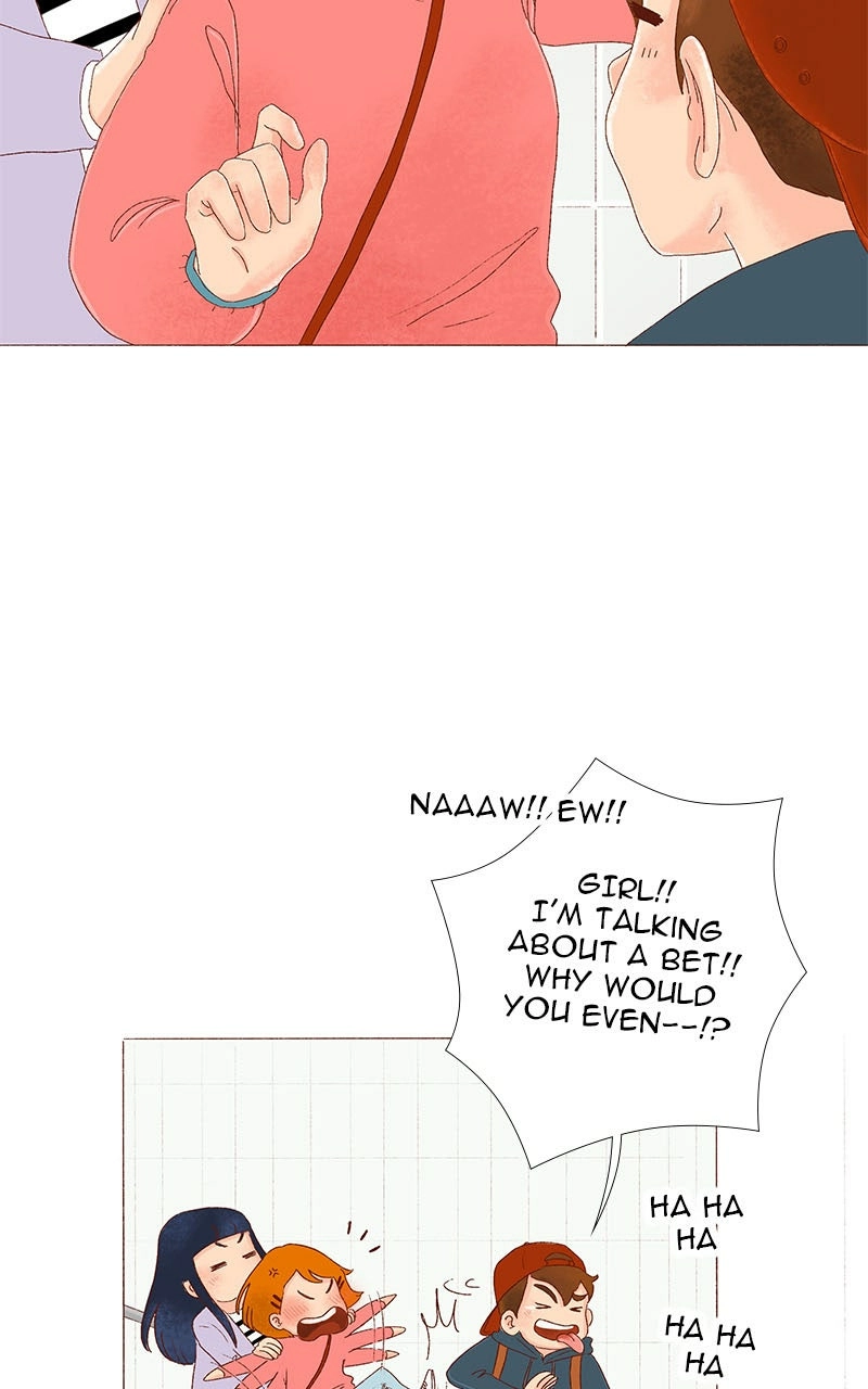 Read The Kiss Bet Manga Online