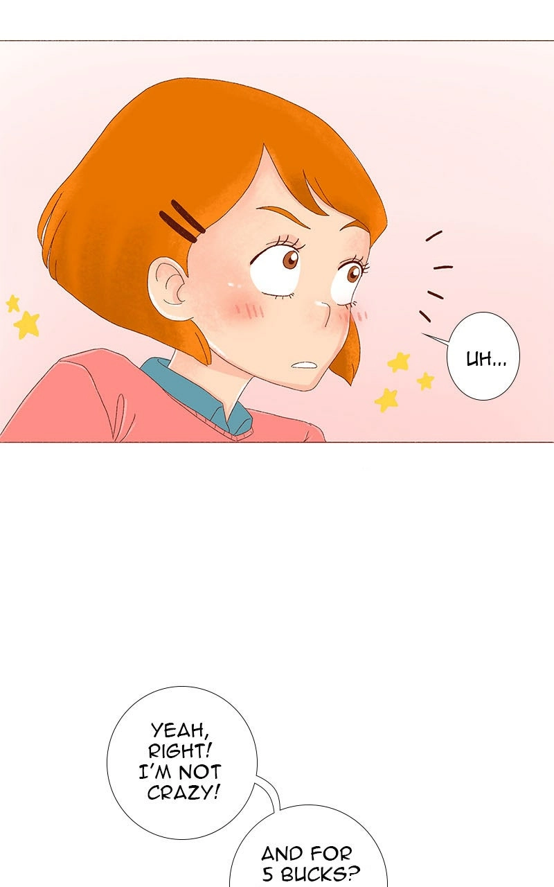 Read The Kiss Bet Manga Online