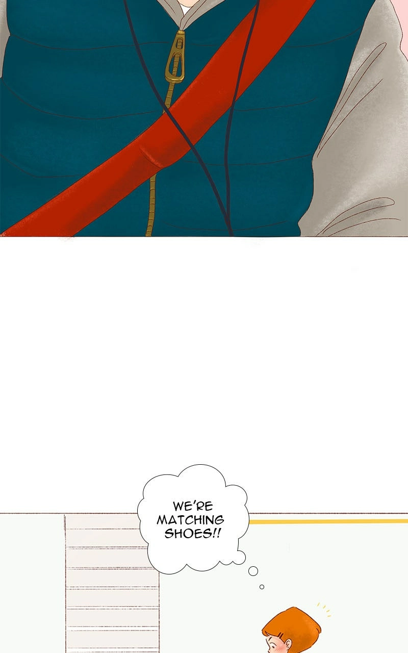 Read The Kiss Bet Manga Online