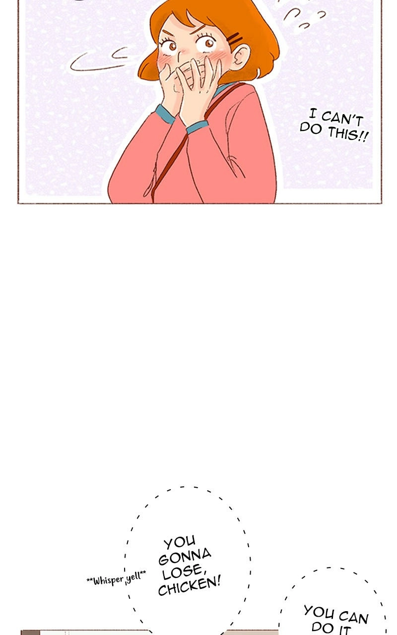 Read The Kiss Bet Manga Online
