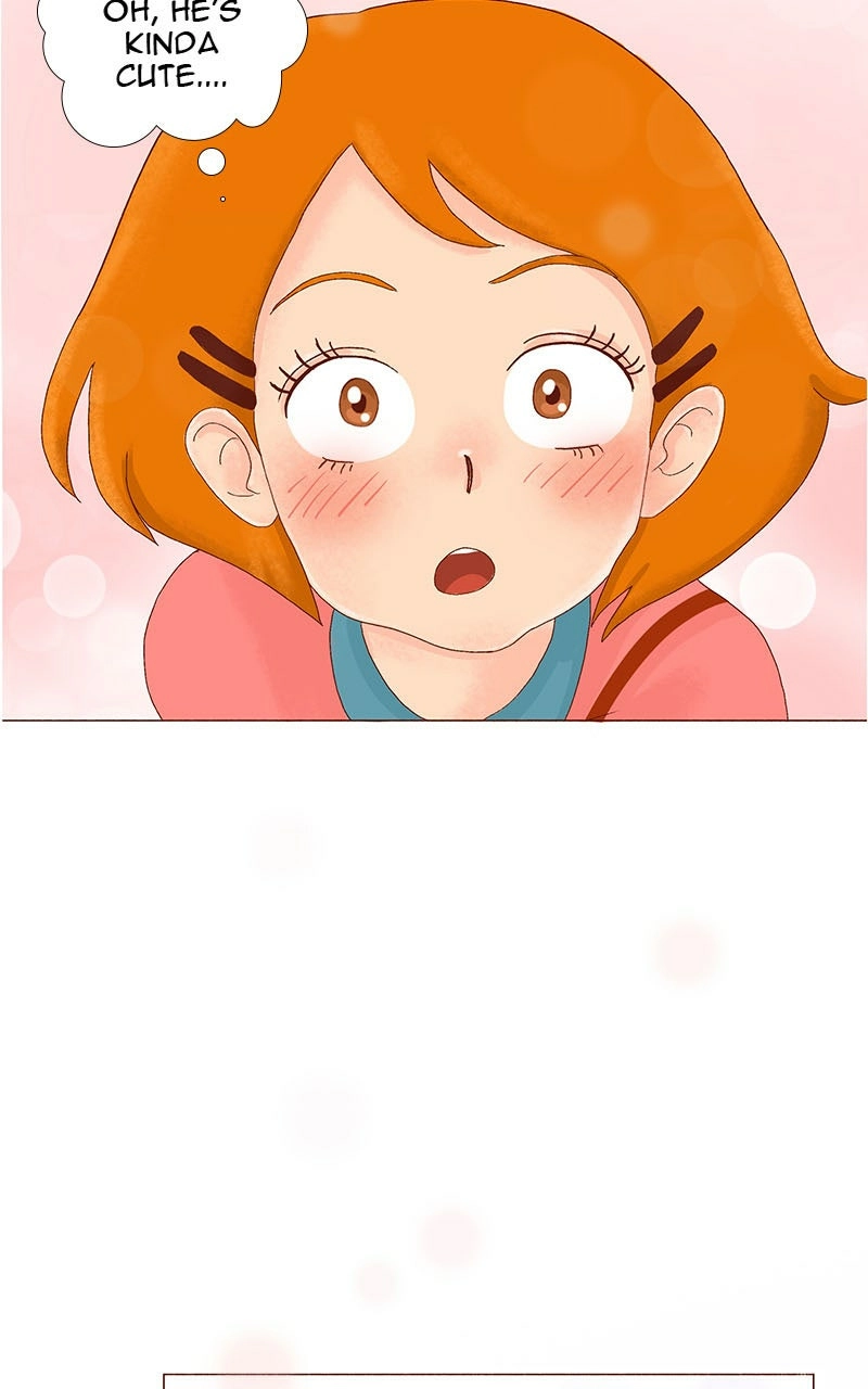 Read The Kiss Bet Manga Online